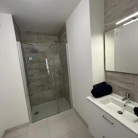 Apartment L'aumonerie Angers