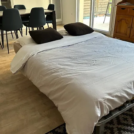 Apartment L'aumonerie