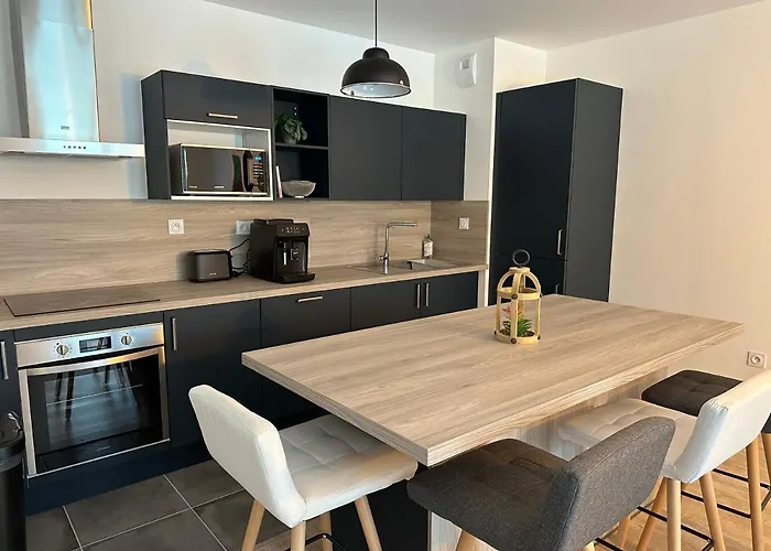 L'aumonerie * أنجير