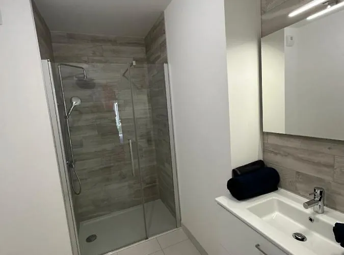 شقة L'aumonerie أنجير